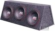 MTX RT10X3A FACTORY LOADED 3-RT 10" BOX