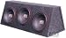 MTX RT10X3A FACTORY LOADED 3-RT 10" BOX