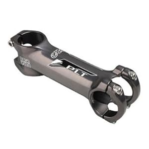 PRO PLT AH OS AL-2014 Road/MTB Bicycle Stem - 31.8mm x +6/-6 Degrees