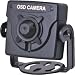 SPECO TECH MINIATURE CAM W/ 3.7MM LENS *NIC* Image