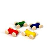 Small Cars for Speedtrack
