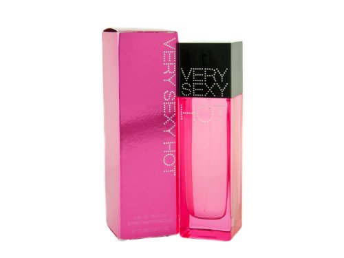 Victorias Secret Very Sexy Hot Eau de Parfum (75ml EDP) Preisvergleich