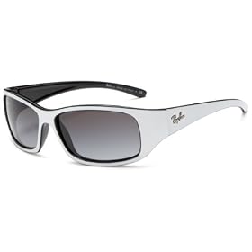 Ray-Ban Junior Kid's RJ9046S Resin Sunglasses