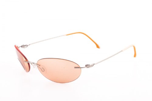 Adidas Sonnenbrille orange a275 6051