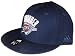 Oklahoma City Thunder Adidas Navy Fitted Hat Cap 7 7/8