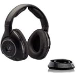 Sennheiser RS 160 Digital Wireless Headphones