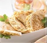 Crab & Cheese Quesadillas