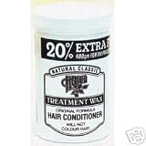Henna wax Original Hair Conditioner 480g Natural Classic