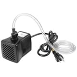 Submersible Tile Saw Water Pump