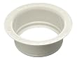 InSinkErator FLG-BIS Sink Flange, Biscuit
