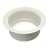 InSinkErator FLG-BIS Sink Flange, Biscuit