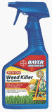 Bayer 502874B All in One Weed Killer Concentrate - 32 oz.