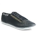 Nanny State - Ladies Toe Detail - Black