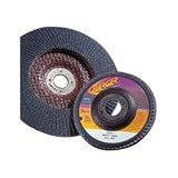 Norton 547-66261121288: Type 29 Flap Discs
