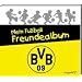 Mein Fu�ball Freundealbum - BVB Borussia Dortmund 2011/2012