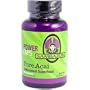 FREEZE DRIED BRAZILIAN ACAI BERRY POWER CAPS - 60 ORGANIC 1000MG DIETARY SUPPLEMENT CAPSULES
