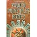 Power and Principles of the Runes