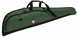 Plano Gun Guard 300S Soft Rifle Case, Hunter Green