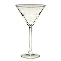 Martini Glasses Set of 4 - As Good As it Gets