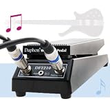 Produkt-Bild: Effektpedal Wah Effekt Pedal Effektger&auml;t f. Gitarre