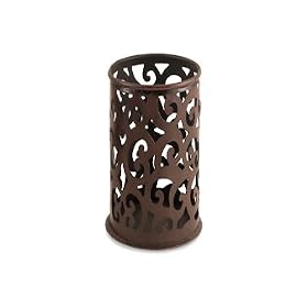 Small Avora Sleeve by Tudor for Unisex - 1 Pc Candle Accessories by Tudor