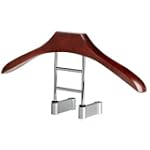 Wooden Car Seat Coat Hanger - Universal