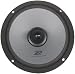 Power Acoustik Mid-65 6.5-Inch 300-Watt Midrange/Bass Driver