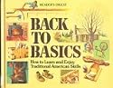 Back to Basics