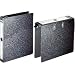 Leitz 280210 H�ngeordner, Hartpappe, A4, breit, schwarz