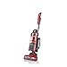 Dirt Devil Lift and Go Vacuum with Swipes, Red - Corded