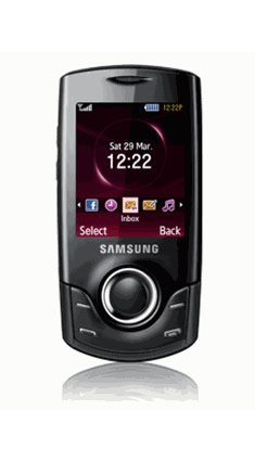 cyber monday price Samsung S3100 /GT-S3100