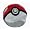 Pokemon Pokeball Lunch Tote