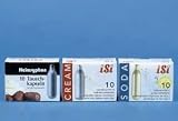 ISI Cream Chargers