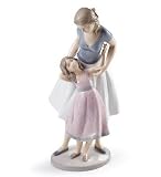 LLADRO I WANNA BE LIKE YOU PORCELAIN FIGURINE