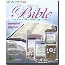 Handmark PDA Bible by Handmark Inc.