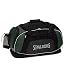 Spalding Basketball Sporttasche M olivgrün