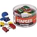 Bind-it Flag ClipsTM by Staples