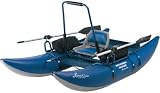 Fishing: Skykomish Sunrise Pontoon Boat