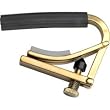 Brass Capo