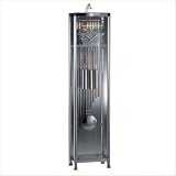 Kieninger 0126-02-01 Christian Grandfather Clock