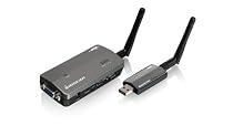 IOGear Wireless USB to VGA Kit GUW2015VKIT