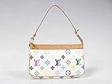 (���C���B�g��)LOUIS VUITTON �}���`�J���[ �A�N�Z�T���[�|�[�` �u�����i�z���C�g�j M92649 ���s�A���i