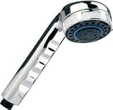 MULTI-FIT MASSAGE- BRAUSE CHROM