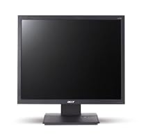 ACER ET.BV3RP.001 17-Inch LCD Monitor