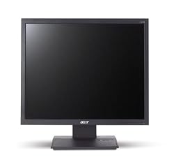 ACER V173B ET.BV3RP.001 17-Inch LCD Monitor
