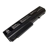 BTI HP-NC6200 LiIon Battery for HP Notebook NC6100 NC6200