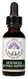 Wormwood/Black Wallnut (Artemesia/Quassia) Supreme 1 Ounces