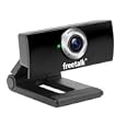 FREETALK® Everyman HD Webcam