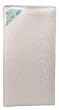 Sealy Springform Innerspring & Latex Foam Crib Mattress