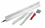 GSX8 SCREW DRIVE RAIL EXTN KIT - GENIE - OVERHEAD DOOR CORP